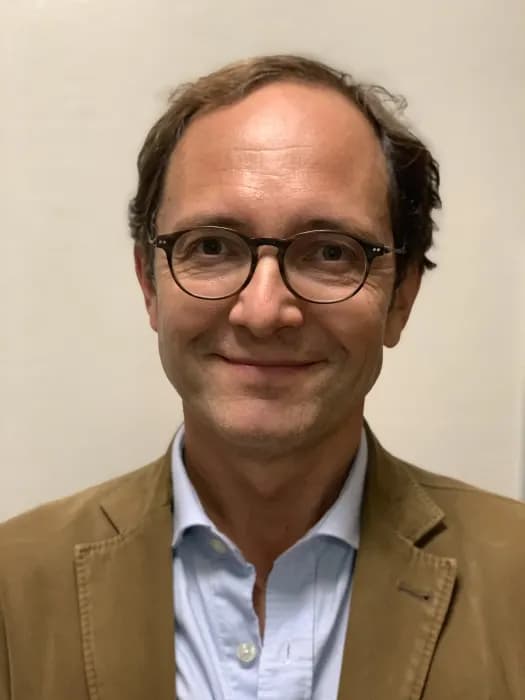 Dr Frédéric Mercier - Chirurgien vasculaire